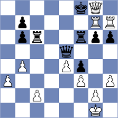 Yang - Cheung (Hong Kong HKG, 2024)