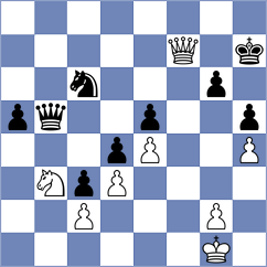 Nithammer - Stangl (Playchess.com INT, 2020)
