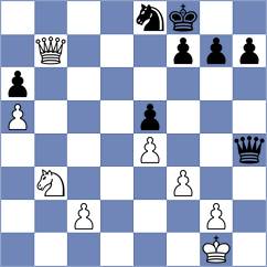 Sanchez Riera - Balague Lainez (Barcelona, 2002)