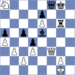 Buchenau - Cano Gimenez (chess.com INT, 2024)