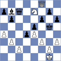 Arias Boo - Garcia (Spain, 1997)