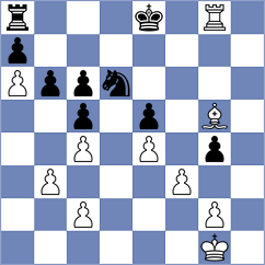 Gkavardinas - Jarocka (chess.com INT, 2025)