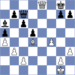 Titus - Nita (chess.com INT, 2024)
