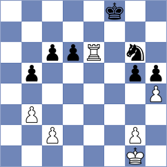 Carlsen - Dannevig (Copenhagen, 2004)