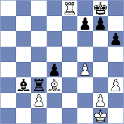 Sek - Ahmad (chess.com INT, 2025)