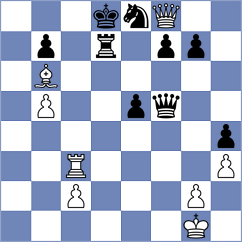 Eche - Boulahfa (Madrid ESP, 2024)