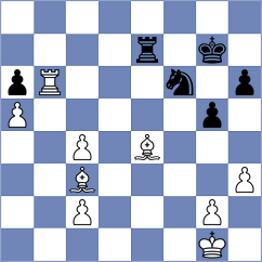 Bashirli - Novik (chess.com INT, 2024)