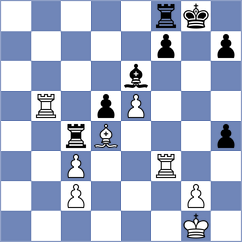 Korobov - Voloshchuk (Morshyn UKR, 2023)