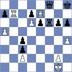 Blagojevic - Klemencic (Croatia, 2009)