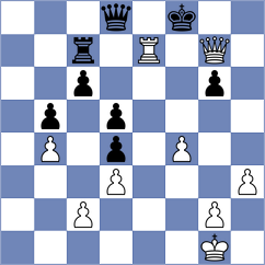 Amar - Eugene (Karlsruhe GER, 2025)