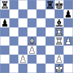 Asadli - Fishchuk (Morshyn UKR, 2024)