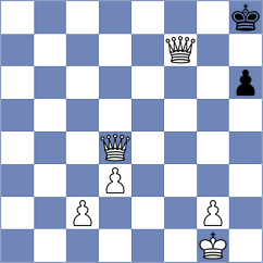 Sturt - Kholyavko (chess.com INT, 2025)