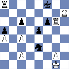 Kramer - Caveney (Dearborn, 1992)