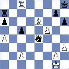 Russell - Barraclough (Millfield, 2004)