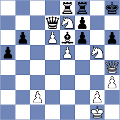 Hughes - Jones (Witley, 2000)