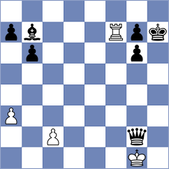 Mkrtchian - Seletsky (Chess.com INT, 2021)