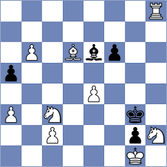 Smith - Ashton (Budapest HUN, 2024)