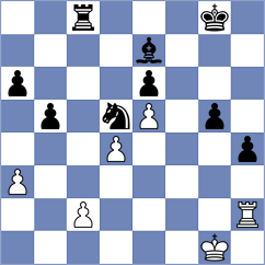 Lugo - Morris (Box Hill, 2004)
