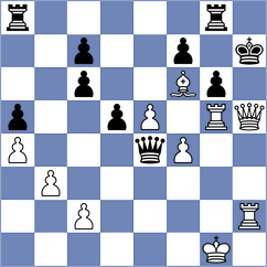 Duszkiewicz - Kaczmarski (Mielno, 2007)