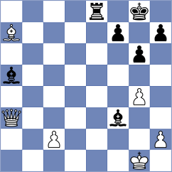 Solodovnichenko - Garriga Cazorla (Barcelona ESP, 2025)