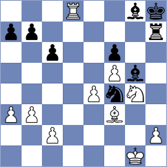 Galchenko - Goncharov (chess.com INT, 2025)