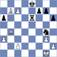 Pichot - Wafa (chess.com INT, 2024)