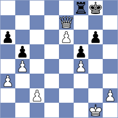Abarca Gonzalez - Pranava Ravikumar (Grado ITA, 2024)