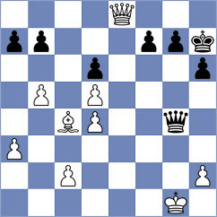 Pavlik - Melnikov (St Petersburg, 2006)