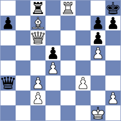 Juan - Quesada Fernandez (Spain, 1996)