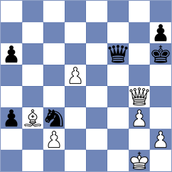 Miranda Gonzalez - Dominguez Menendez (Asturias, 1995)
