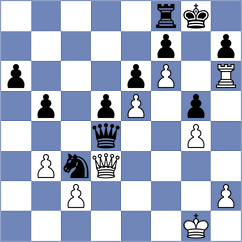 Kamper - Nadrowski (Dortmund, 2005)