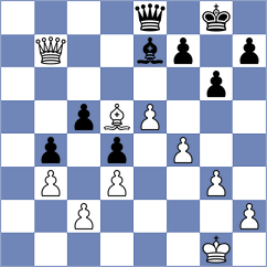 Bangiev - Plenikowski (Magdeburg, 2019)