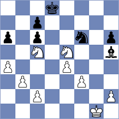 Yandemirov - Abrosimov (Kstovo, 1994)