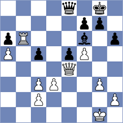 Nugumanov - Miserendino (chess.com INT, 2025)