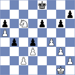 Kresz - Kucera (Chess.com INT, 2020)