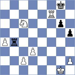 Van der Wall - Hansen (Kecskemet, 1991)