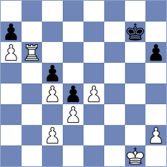 Ludden - Watson (Germany, 1989)