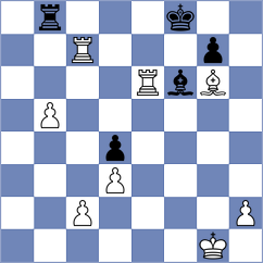 Beshirli - Gavilan Diaz (Chess.com INT, 2018)