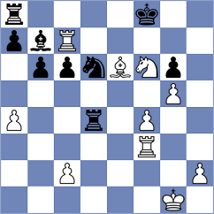 Silvestre - Rozman (chess.com INT, 2025)