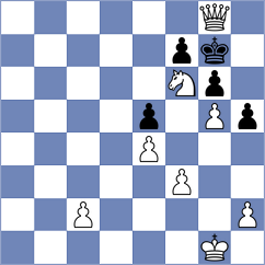 Duarte - Ruiz Ruiz (lichess.org INT, 2022)