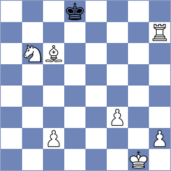 Lelli - Shi (Lichess.org INT, 2020)