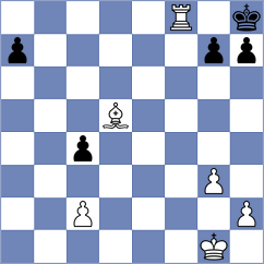 Momunaliev - Bruyatskaya (chess.com INT, 2024)