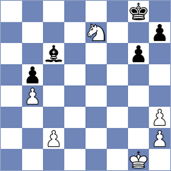 Shagdurov - Abdullayev (Iasi, 2012)