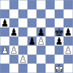 Ruiz Esteban - De Kruif (Silves POR, 2025)