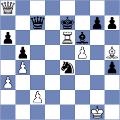 Shafer - Nakonechnyi (chess.com INT, 2025)