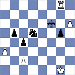 Aronian - Zakharov (Verdun, 1995)