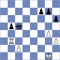 Jimenez Carrazoni - De Lima (chess.com INT, 2025)