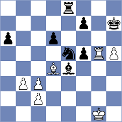 Svane - Shirov (Chess.com INT, 2020)