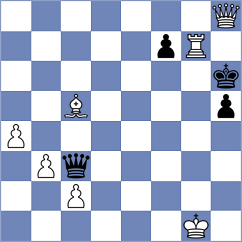 Bolat - Yeritsyan (chess.com INT, 2023)