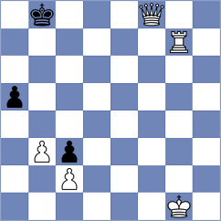 Santimbrean - Dobre (Chess.com INT, 2020)
